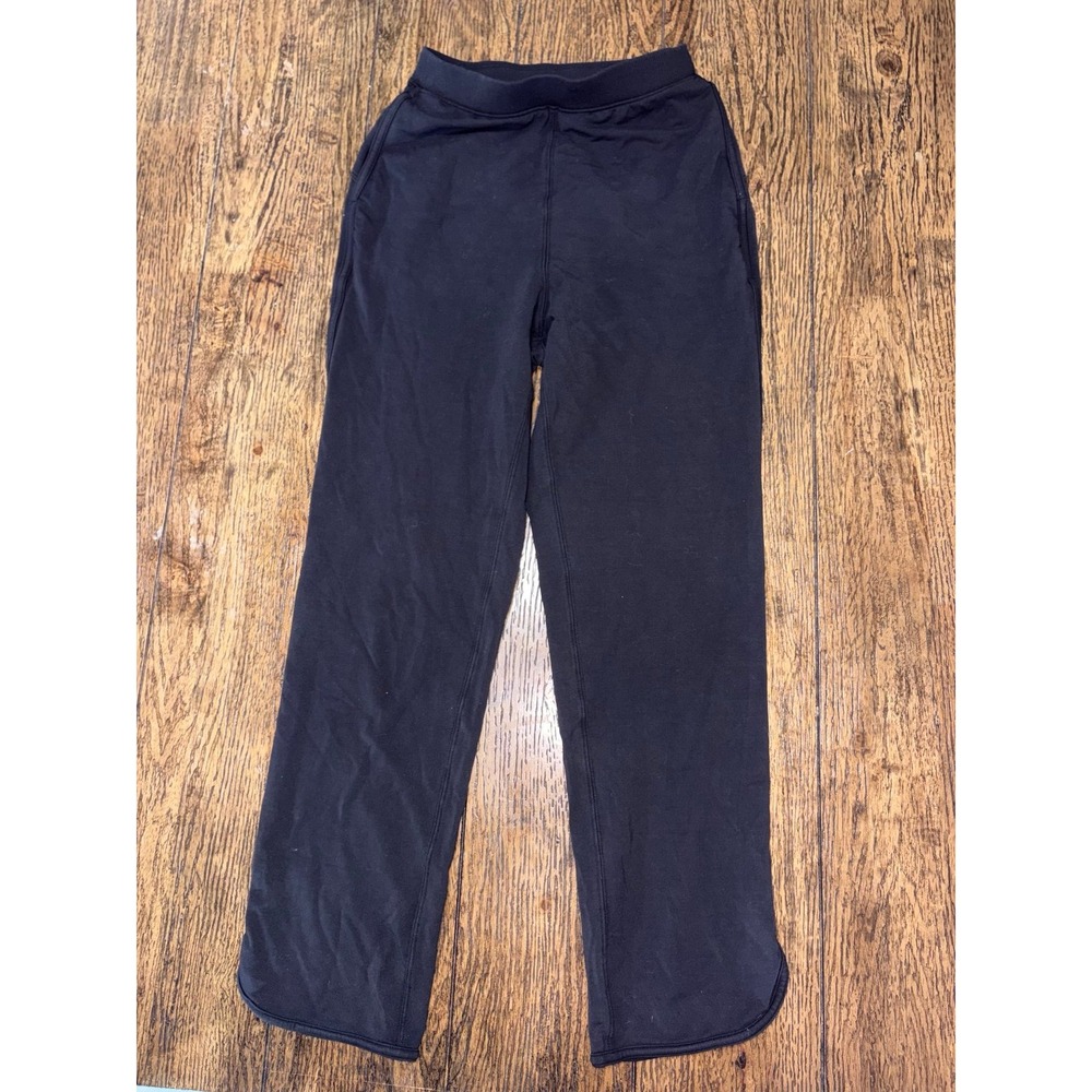 Lululemon Every Moment Pant *26"
Black